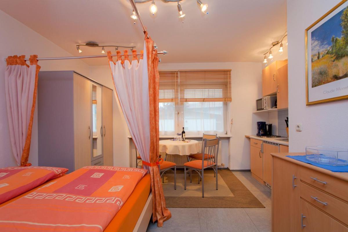 Ferienwohnung Pali Sankt Johann in Tirol Exterior foto