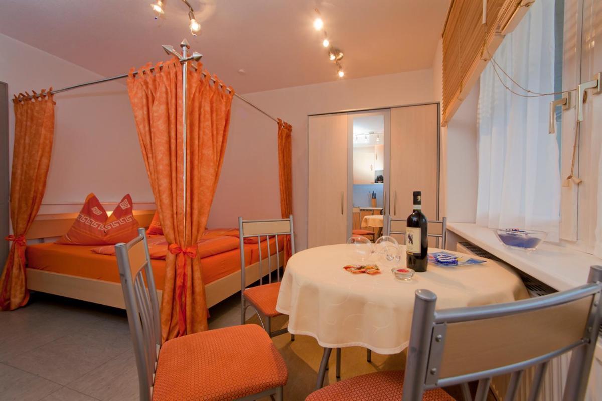 Ferienwohnung Pali Sankt Johann in Tirol Exterior foto
